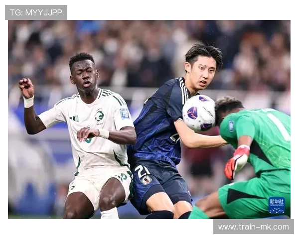 世预赛亚洲区日本队力克强敌，提前锁定出线席位