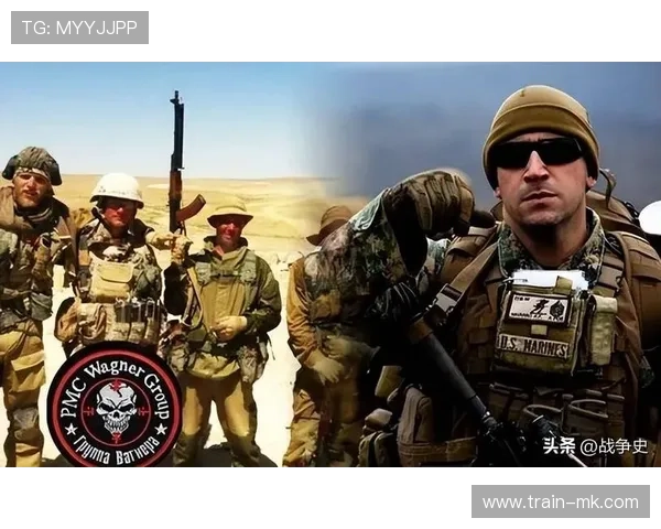 瓦格纳部队加强防线，全力守护关键据点