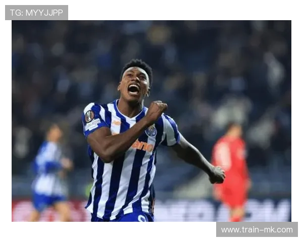 波尔图战术执行成效显著，球队战绩迎来新突破