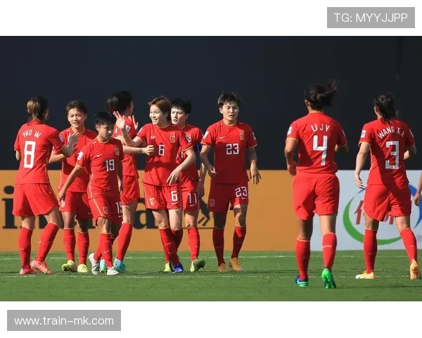 中国队热身赛旗开得胜,展现良好竞技状态 中国队热身赛旗开得胜,展现良好竞技状态